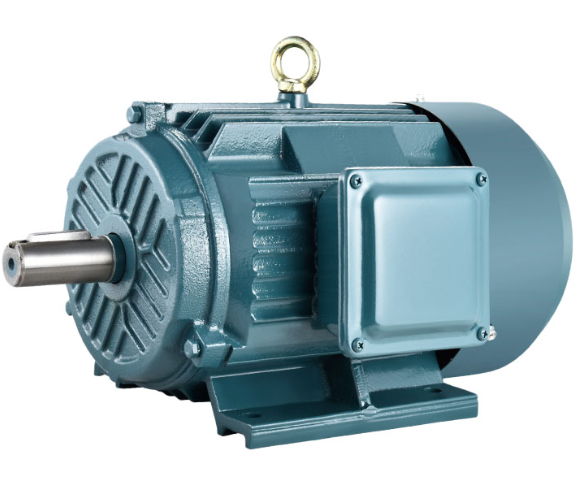 YVF2-132S2-2六八极电机参数表