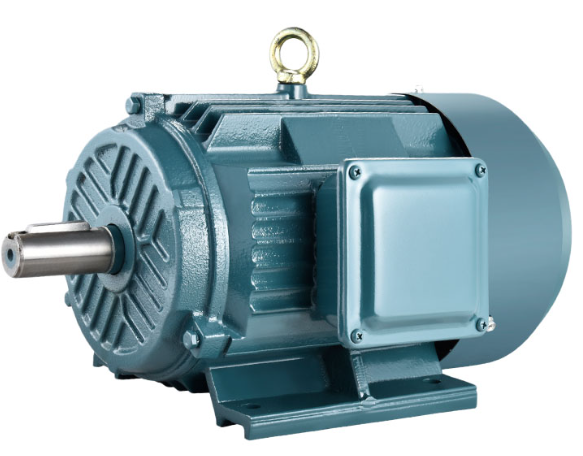 YVF2-132S2-2八极十极电机参数表